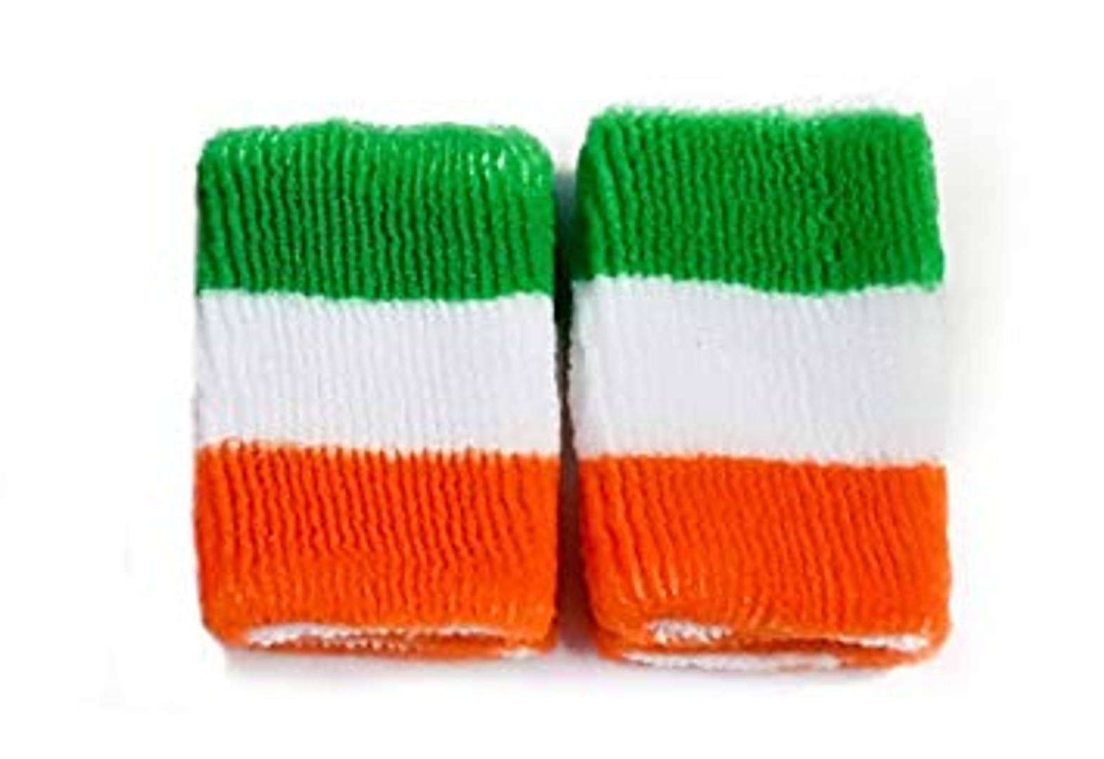 CASHWIN Independence Day Republic Day Special Indian National Flag Tricolor Flag Wrist Band
