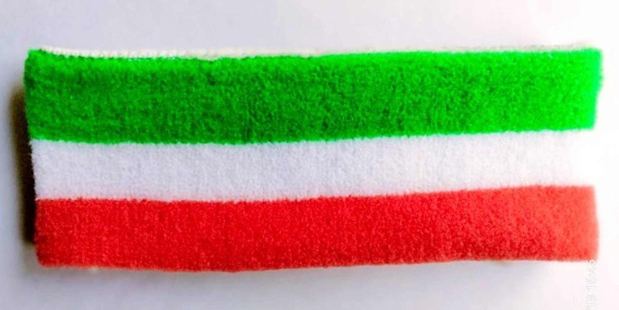 CASHWIN Independence Day Republic Day Special Indian National Flag Tricolor Flag headband