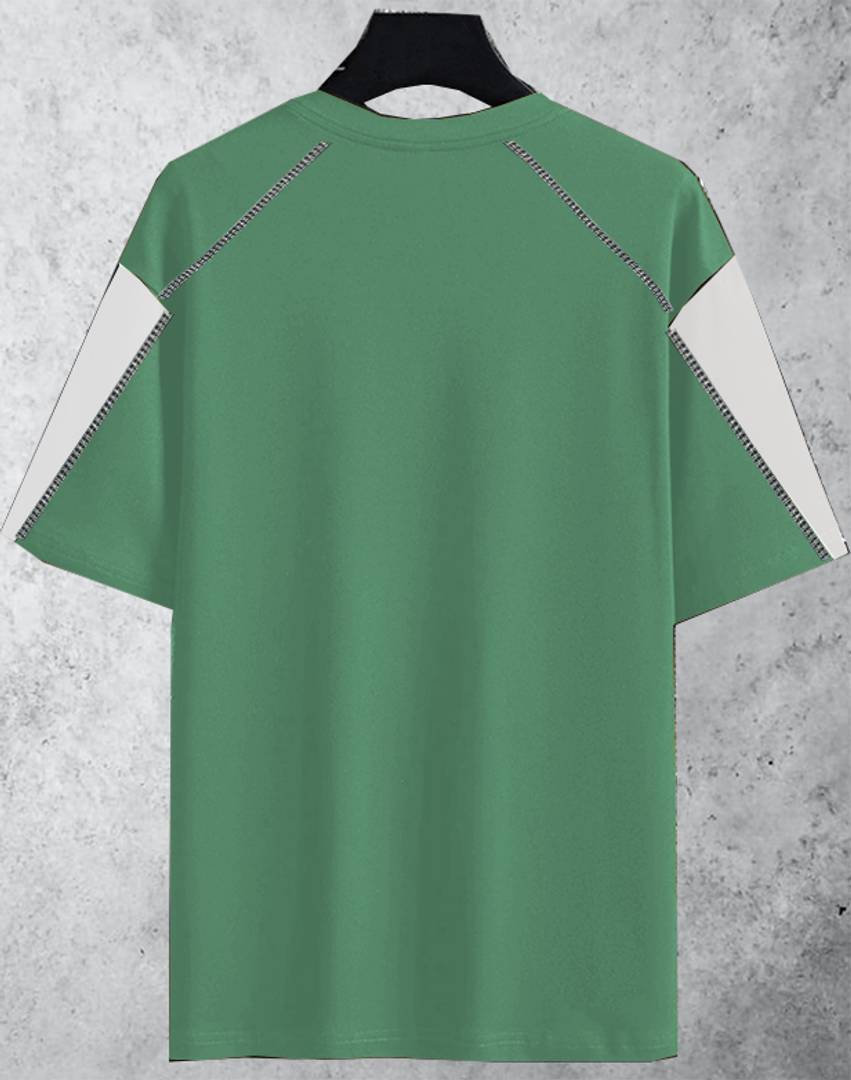 Trendy Polyester Sports Wear Regular Fit T-Shirt For Men Pack Of 2