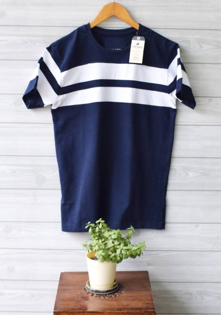 Navy Color T shirt