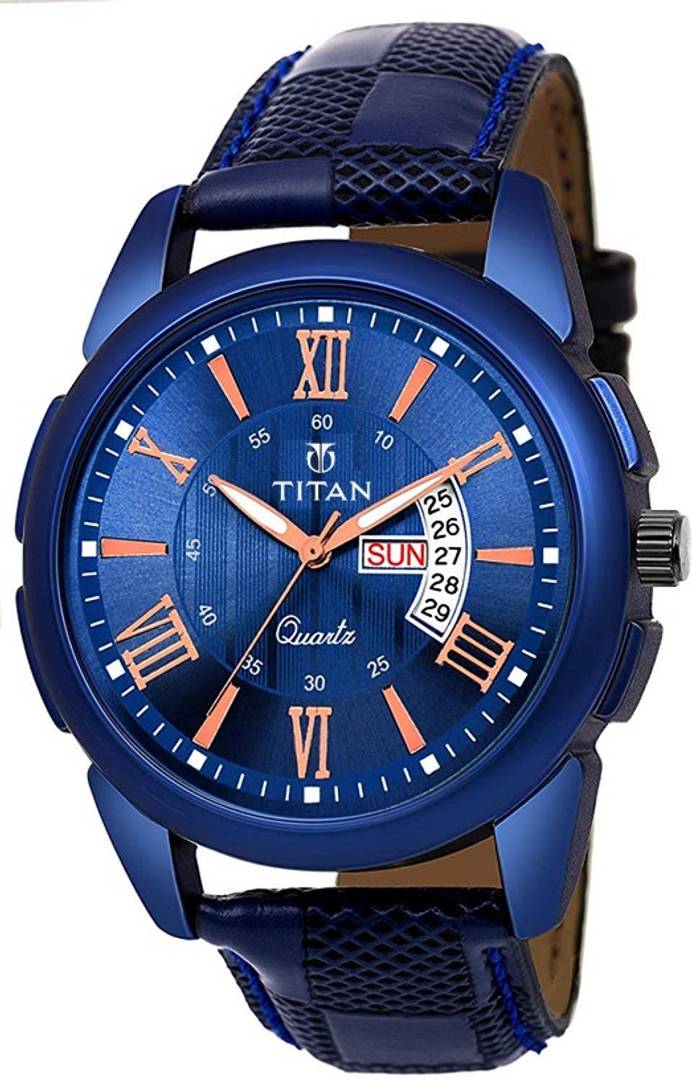 Limited Edition Watch for Men