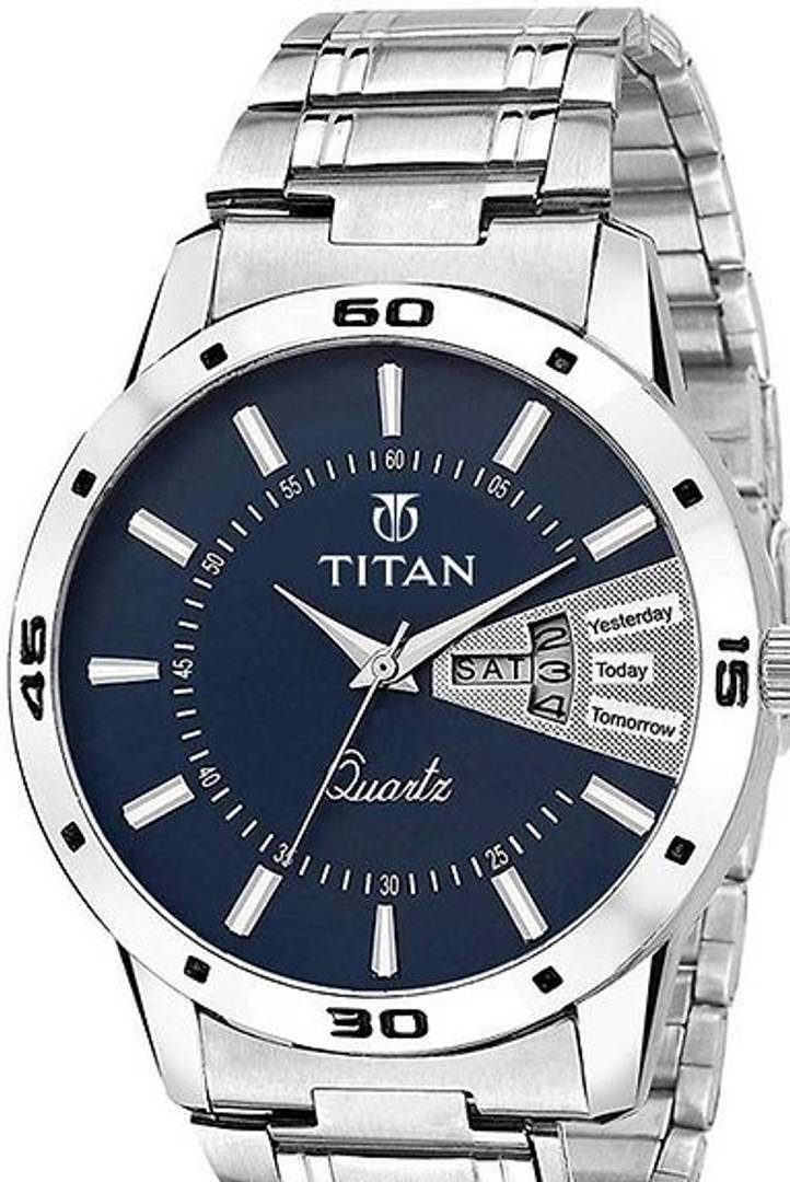 Limited Edition Watch for Men