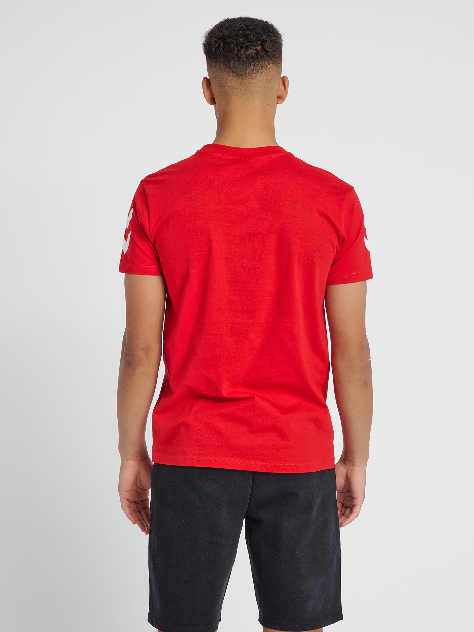 Men's sports T-shirt & Shorts Set